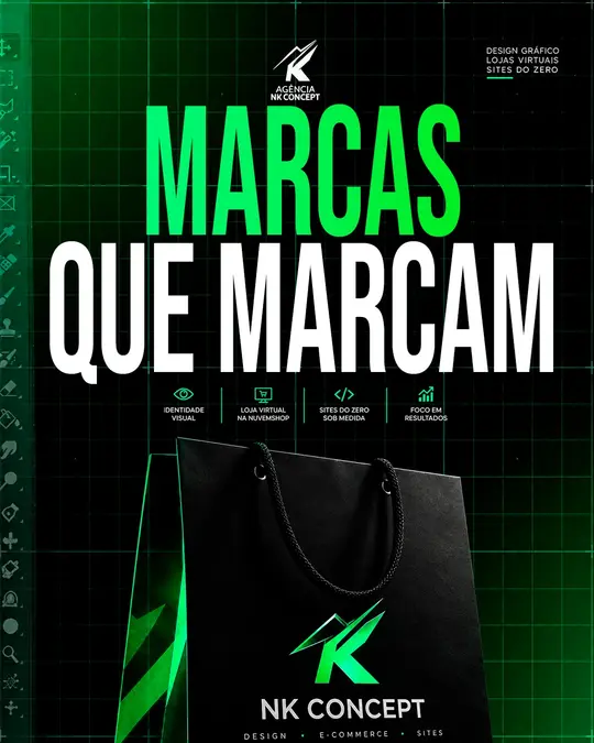 Marcas que marcam